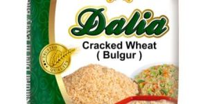 Cracked Wheat