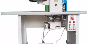 Edge Folding Machine