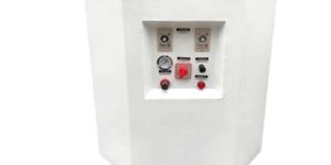 Pneumatic Sole Press