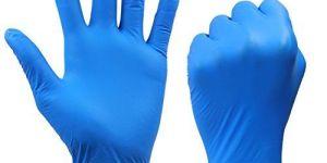 Latex Surgical Gloves