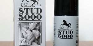 Stud 5000 Desensitizing Spray
