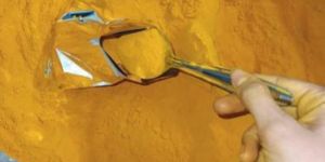 Natural Turmeric Powder