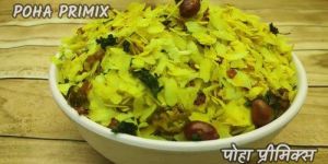 Premix Poha