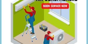 Air Conditioner Service