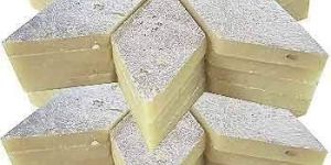 Kaju Katli
