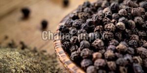 Black Pepper Seeds