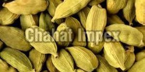 Green Cardamom