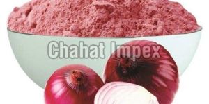 Red Onion Powder