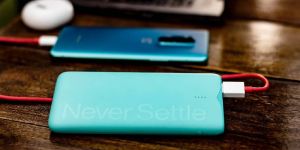 OnePlus 10000mAh Power Bank