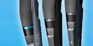 Philips Beard Trimmer BT1215/15 (Black)