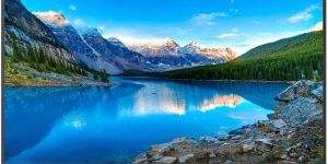 Tcl 43inch 4k Ultra Hd Android LED TV