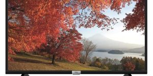 Tcl 32 Inch Hd Ready LED Smart TV