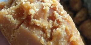 Jaggery
