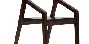 Wood Dining Chair