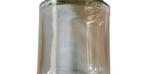 1000 Ml Glass Ghee Jar