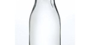 200 Ml Milk Bottle