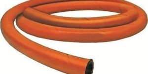 Rubber Single Wire Braided Hose Pipe
