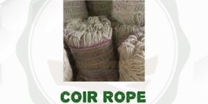 Coco Coir Rope