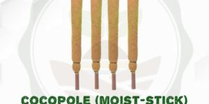 Cocopeat Poles