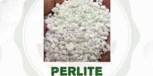 Expanded Perlite