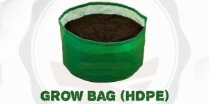 HDPE Plant Grow Bags