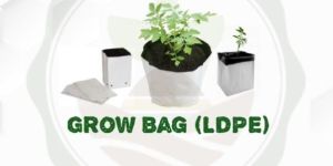 LDPE Plant Grow Bags