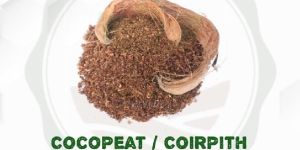 Natural Cocopeat