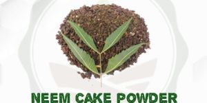 Neem Cake Powder