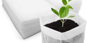 Nursery Plant Grow Bags