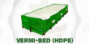 Vermi Bed