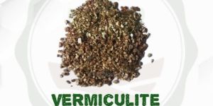 Vermiculite