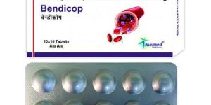 Bendicop-8