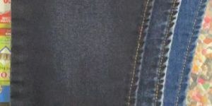 Denim Fabric