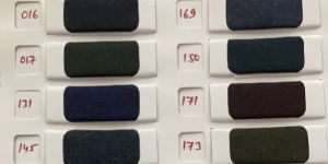 Matty Suiting Fabric