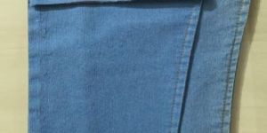 Mens Sulphur Denim