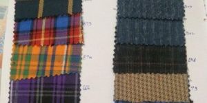 Uniform Suiting Fabric