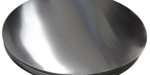 Mild Steel Plain Circles