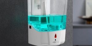 Wall Mounted Soap Dispenser