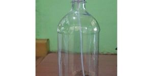 1000 Ml Round PET Spray Bottle