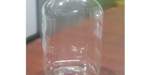 250 Ml Sanitizer PET Bottle