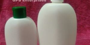 28 Mm Hand Wash HDPE Bottle