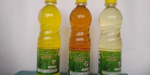 Wood Pressed Virgin Sesame Oil
