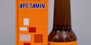 Weight Gain Syrup 200ml