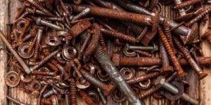 Corrosion Protection Spray