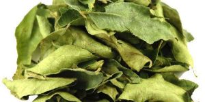 Dried Curry Leaves