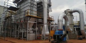 Air Pollution Control Equipment