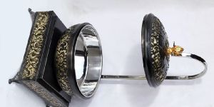 Round Chafing Dish