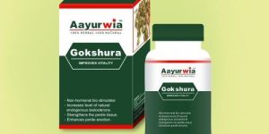 GOKSHURA TABLETS