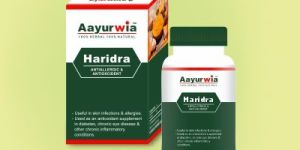 Haridra Tablets
