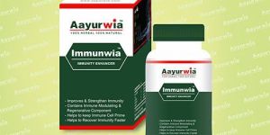 Immunwia Immunity Enhancer Tablets